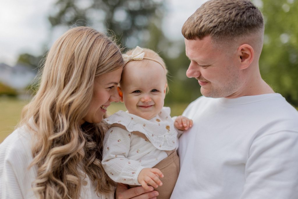 Familienshooting Ostwestfalen Lippe, Detmold, Lemgo, Lage, Oerlinghausen, Bad Salzuflen